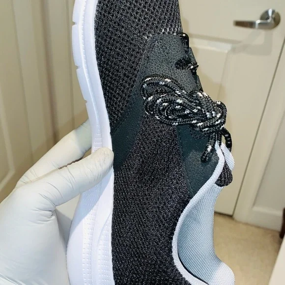 Cushion Fit Sneakers. - Picture 13 of 15